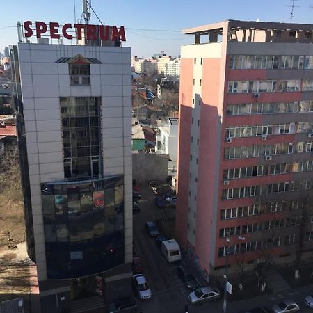 Roby Apartament Bucarest Esterno foto